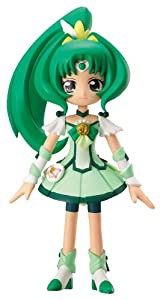 スマイルプリキュア! キュアドール!キュアマーチ(中古品)