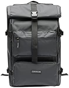 MAGMA Rolltop Backpack III(中古品)