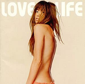 LOVE LIFE　（マスターピース・シリーズ）(中古品)