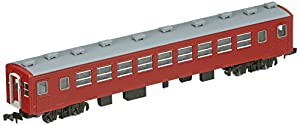 TOMIX Nゲージ オハ50 2502 鉄道模型 客車(中古品)