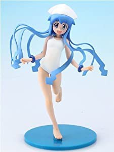 侵略! ?イカ娘 DXフィギュア 全1種(中古品)