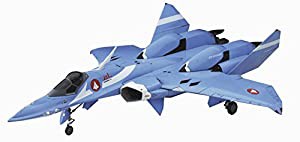 ハセガワ マクロスシリーズ マクロス7 VF-22S 1/72スケール プラモデル 65765(中古品)