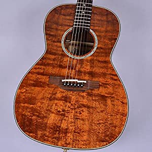 Takamine PTU431K エレアコギター (タカミネ)(中古品)