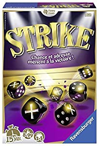 ストライク (Strike) ボードゲーム(中古品)