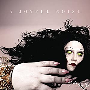 A JOYFUL NOISE(中古品)