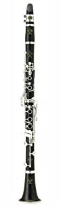 Buffet Crampon(ビュッフェ・クランポン) B♭クラリネット R-13(中古品)