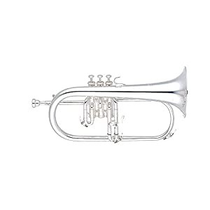 YAMAHA ヤマハ YFH-631GS フリューゲルホルン 【安心アフターサポート対象】(中古品)