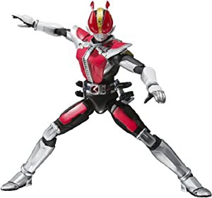 S.H.フィギュアーツ 仮面ライダー電王 ソードフォーム(中古品)