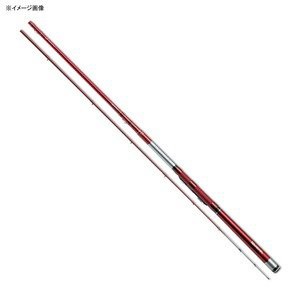 ダイワ(DAIWA) チヌロッド ブラックジャックスナイパーメタルチューンヘチ F300M 釣り竿(中古品)