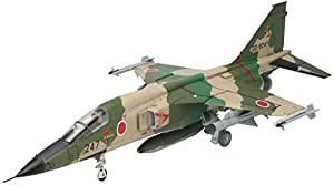 プラッツ 1/72 航空自衛隊 支援戦闘機 F-1 プラモデル(中古品)