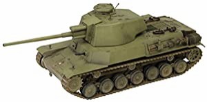 ファインモールド 1/35 日本陸軍 四式中戦車 チト 試作型 プラモデル FM32(中古品)