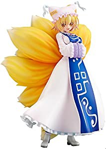 東方プロジェクト 八雲藍 1/8 完成品フィギュア(中古品)