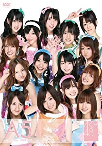 AKB48ｸﾞﾙｰﾌﾟ感謝祭 ﾗﾝｸｲﾝｺﾝｻｰﾄ･ﾗﾝｸ外ｺﾝｻｰﾄ 【DVD】(中古品)