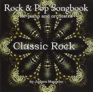 Rock & Pop Songbook: Classic Rock(中古品)