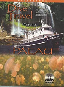 Palau - Rebublic of Palau [DVD](中古品)
