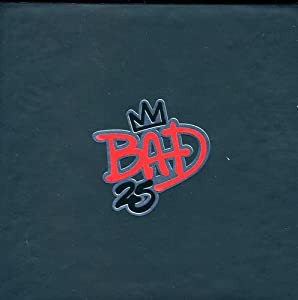 Bad (25th Anniversary)(中古品)