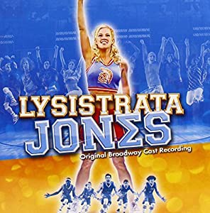 Lysistrata Jones / O.B.C.(中古品)