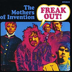 Freak Out!(中古品)