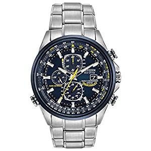 [シチズン]CITIZEN 腕時計 PROMASTER プロマスター 特定店限定 ブルーエンジェルスモデル エコ・ドライブ スカイシリーズ AT8020