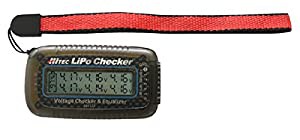 ハイテック LiPo Checker 44173(中古品)