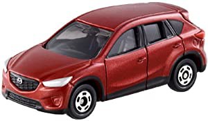 トミカ No.82 マツダ CX-5 (箱)(中古品)