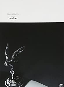 スキマスイッチ TOUR 2012 “musium%ダブルクォーテ%THE MOVIE(初回生産限定盤) [DVD](中古品)