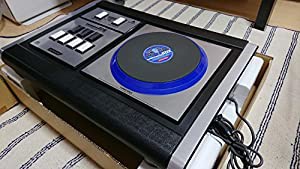 beatmania IIDX アーケードスタイルコントローラ(中古品)