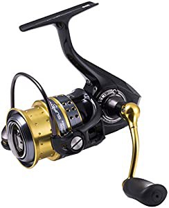 アブガルシア(Abu Garcia) スピニングリール スーペリア Superior 2000S(中古品)