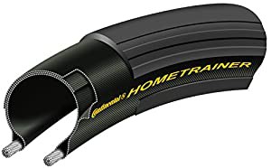 Continental(コンチネンタル) ホームトレーナー ブラック 700×23C(中古品)