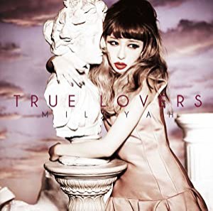 TRUE LOVERS(中古品)