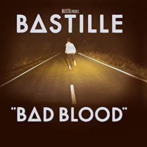 Bad Blood(中古品)