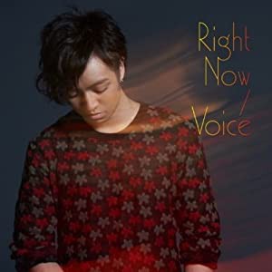 Right Now/Voice (外付け特典なし)(中古品)