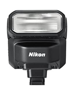 Nikon スピードライト SB-N7BK(中古品)