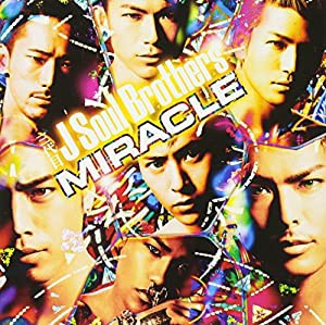 MIRACLE(中古品)
