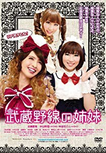 武蔵野線の姉妹 [DVD](中古品)