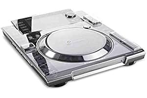 DECKSAVER DS-PCFP-CDJ2000NPioneer CDJ-2000NEXUSダストカバー dust cover (デッキセーバー DSPCFPCDJ2000N)(中古品)