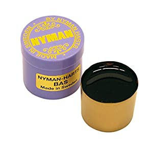 NYMAN(ニーマン) コントラバス用松脂(中古品)