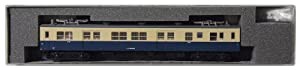 KATO Nゲージ クモニ83 800番台 横須賀色 T 4862-1 鉄道模型 電車(中古品)