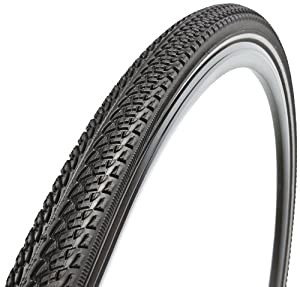 Vittoria(ビットリア) Randonneur(ランドナー) Trail Reflective 700x38c 40-622mm ブラック(中古品)