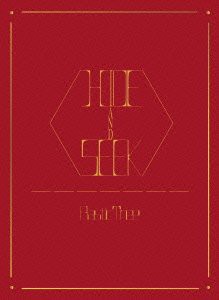 メジャーデビュー十五周年“樹念%ﾀﾞﾌﾞﾙｸｫｰﾃ%「Hide and Seek」-追懐公演-【Hide盤】 [DVD](中古品)