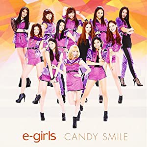 CANDY SMILE(中古品)