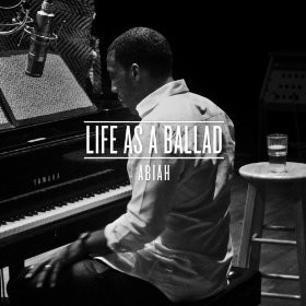 Life As A Ballad(中古品)