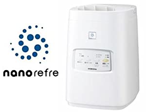 コロナ 美容健康機器 ナノリフレ ○未使用○コロナ 美容健康機器