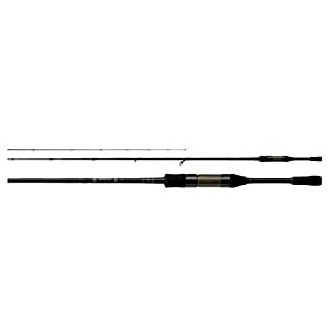 ダイワ(DAIWA) バスロッド ハートランド 6102LFS-AGS13 釣り竿(中古品)