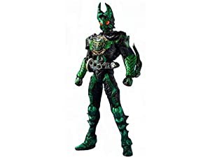 S.I.C. 仮面ライダーオーズ ガタキリバ コンボ （魂ウェブ限定）(中古品)