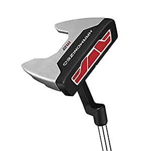 Wilson Staff Harmonized M2 Golf Putter%ｶﾝﾏ% Men's%ｶﾝﾏ% Right Hand(中古品)