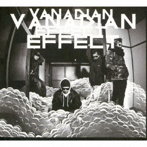 VANADIAN EFFECT(中古品)