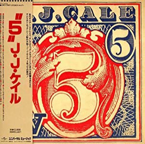 5(紙ジャケット仕様)(中古品)