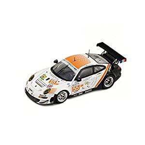 Spark 1/43 ポルシェ 997 RSR LM2012 #55 完成品(中古品)