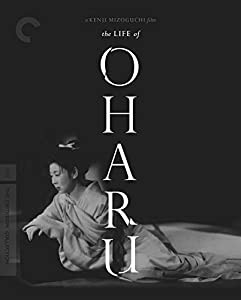 LIFE OF OHARU(中古品)